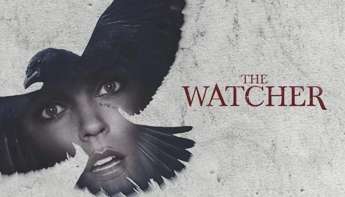 The Watcher – Movie Review (3/5)