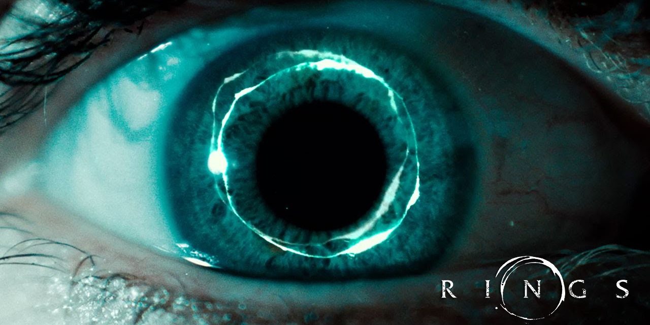 Rings [The Ring 3] (2/5)