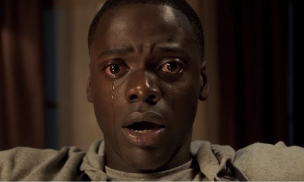 Get Out (5/5)