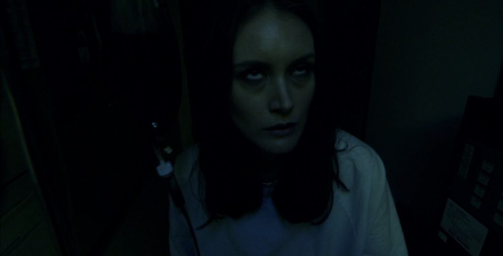 Bethany 2017 horror movie review - Stefanie Estes