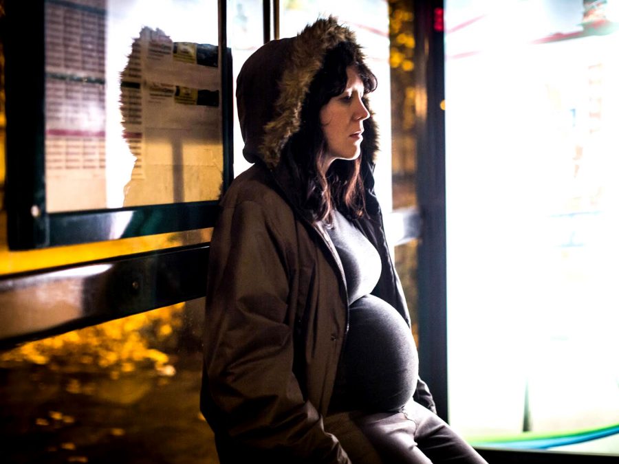 Prevenge review - horror movie by alice lowe