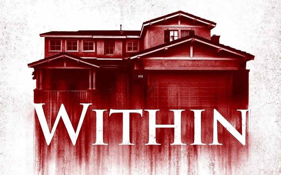 Within – Movie Review (3/5)