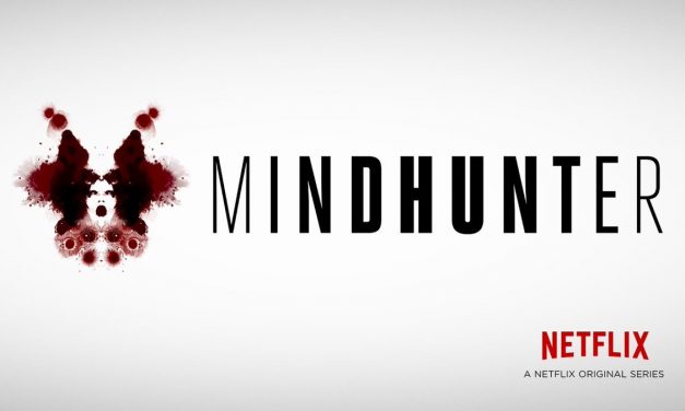 Mindhunter – New Serial Killer Show From Netflix
