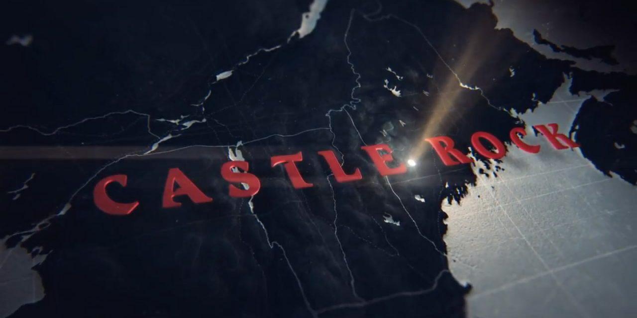 TV Show ‘Castle Rock’ Combines Stephen King’s Various Stories