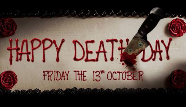 Happy Death Day Gets First Trailer
