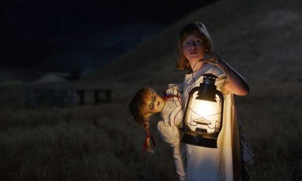 Annabelle: Creation – Movie Review (4/5)