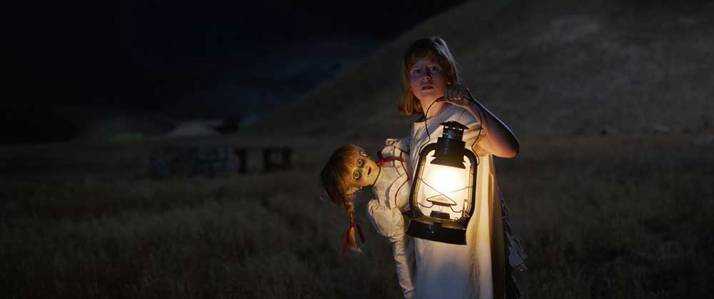 Annabelle: Creation – Movie Review (4/5)