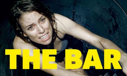 The Bar – Movie Review (3/5)
