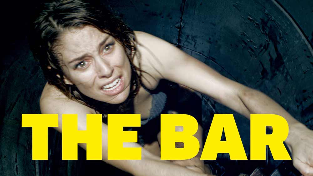 The Bar – Movie Review (3/5)