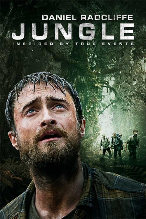 Jungle (2017) Review