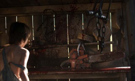 Leatherface – Movie Review (3/5)