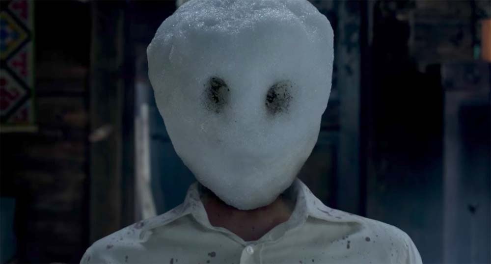The Snowman (2017) – Movie Review | Jo Nesbø book | Heaven of Horror