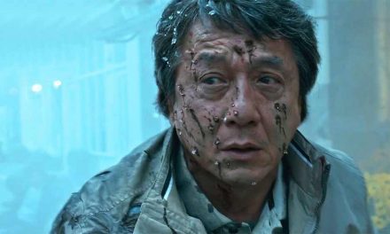 The Foreigner – Movie Review (4/5)