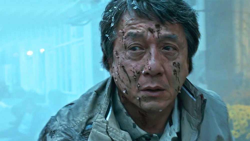 The Foreigner – Movie Review (4/5)