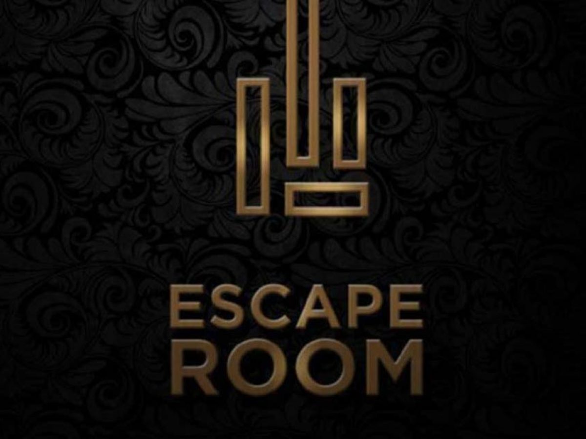 Escape room 2017