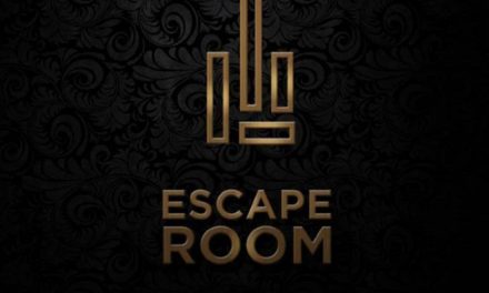 Escape Room (3/5)