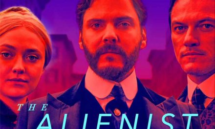The Alienist – New Serial Killer Show From True Detective Creator
