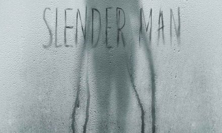 Horror Movie SLENDER MAN gets first trailer