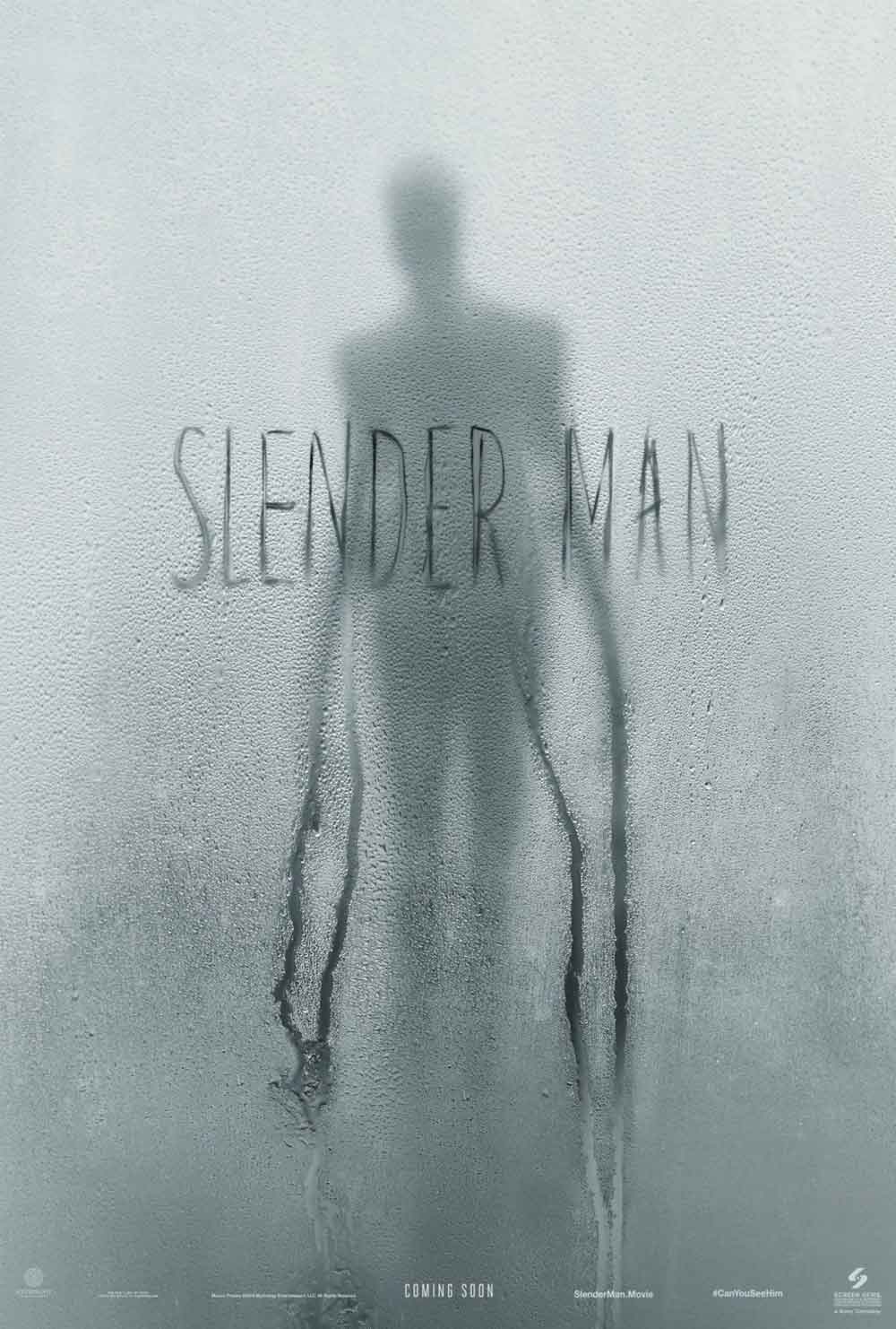 Slender Man Horror Movie