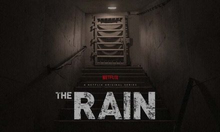 First Trailer for Danish Post-Apocalyptic Netflix Show THE RAIN