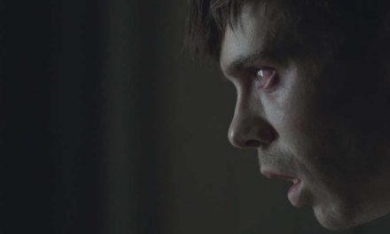 The Cured – Horror Movie Review (4/5)
