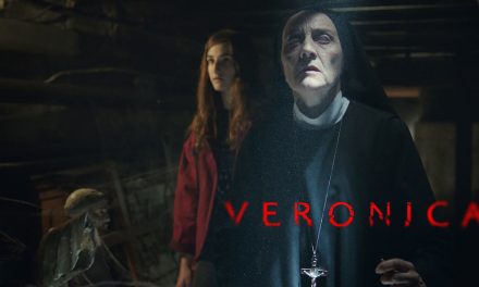 Veronica [2017] – Netflix Review (4/5)