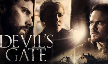 Devil’s Gate (3/5) – Movie Review