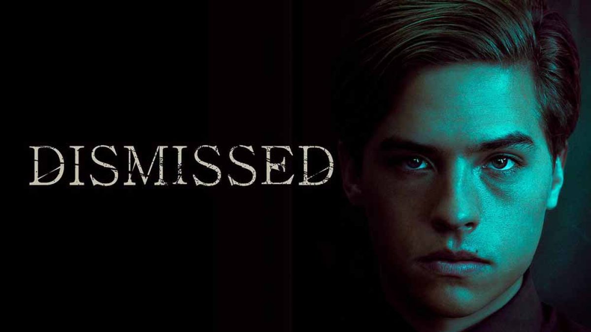Dismissed Trailer #1 (2017)