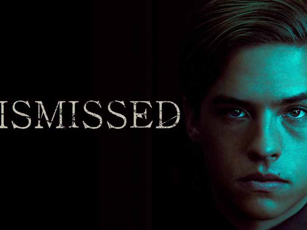 Dismissed (2017) – Review, Netflix Thriller