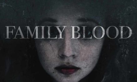 Family Blood (3/5)