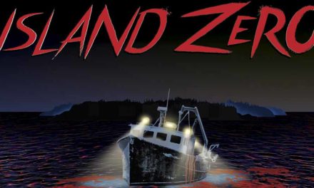 Island Zero – Movie Review (2/5)