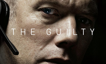 The Guilty – Review (5/5)