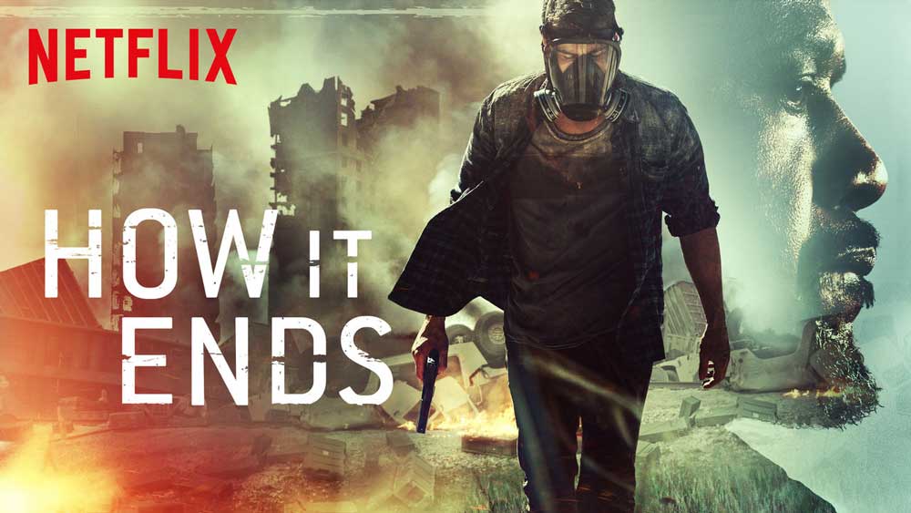 Image result for how it ends on netflix