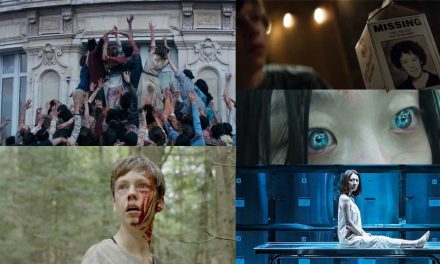 5 Must-Watch Thriller & Horror Movies at Fantasia 2018!