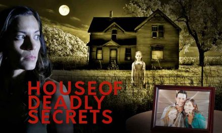 House of Deadly Secrets (3/5)