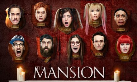 The Mansion (2/5)