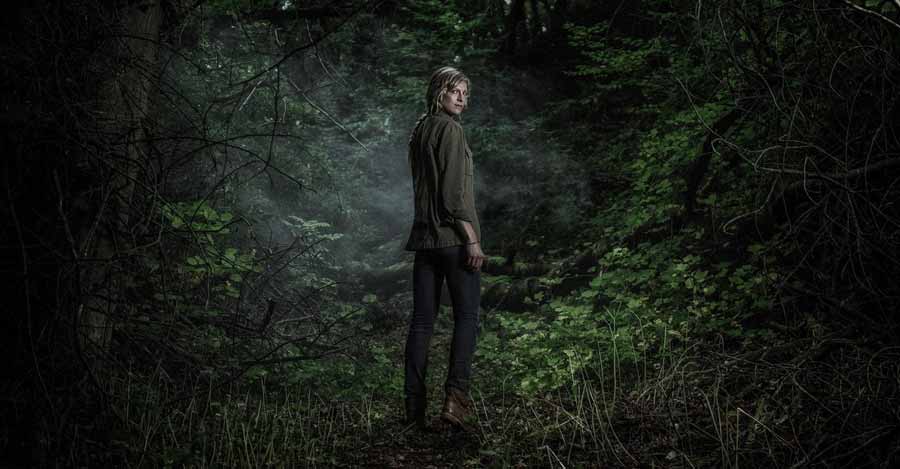 The Forest [La Forêt] – season 1 (Netflix)