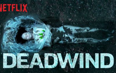 Deadwind (Netflix Series) – Review
