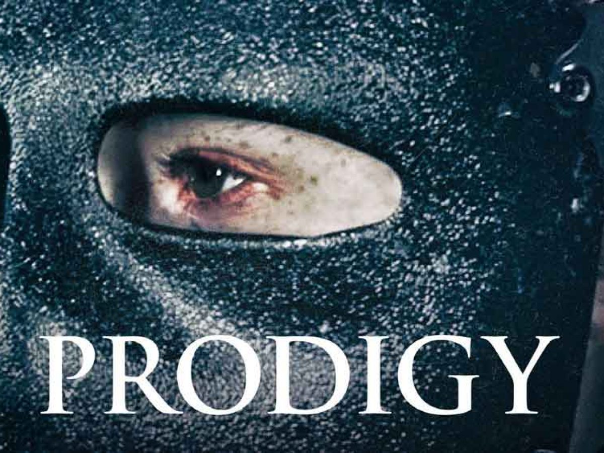the prodigy movie review