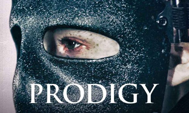 Prodigy [2017] (3/5)