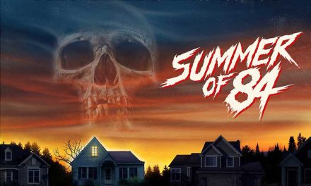Summer of 84 (3/5)