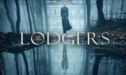 The Lodgers (3/5)