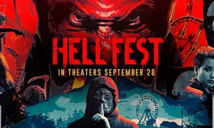 Hell Fest (4/5)