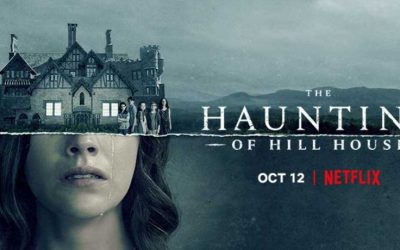 The Haunting of Hill House (5/5)