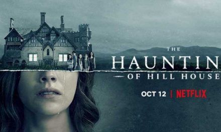 The Haunting of Hill House (5/5)