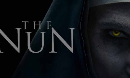 The Nun (3/5)