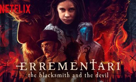 Errementari: The Blacksmith and the Devil (3/5)