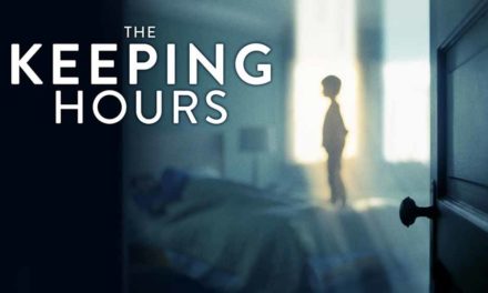 The Keeping Hours (4/5)