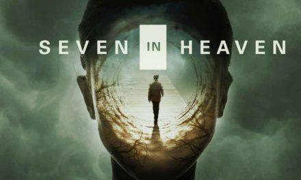 Seven in Heaven (2/5)