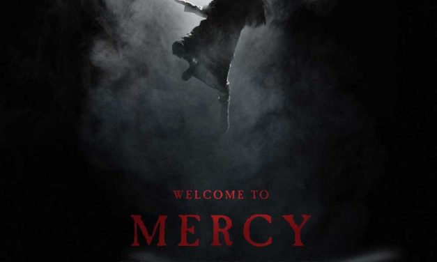 Welcome to Mercy (3/5)
